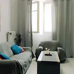 ευρύχωρο σπίτι στην Апартаменты *