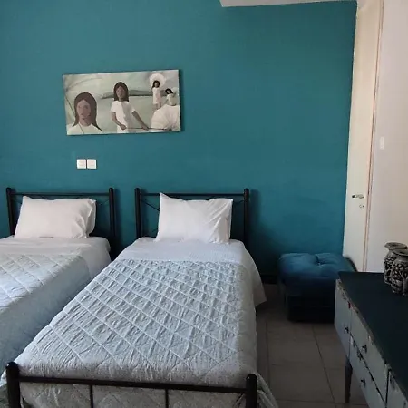 ευρύχωρο σπίτι στην 아파트