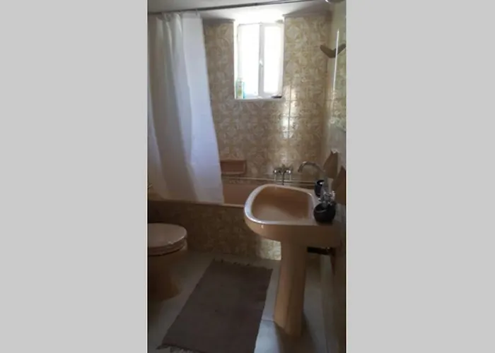 ευρύχωρο σπίτι στην * 파트라