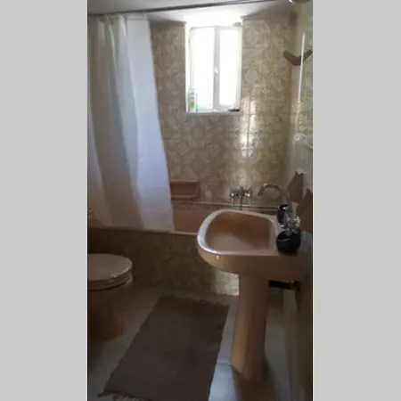 ευρύχωρο σπίτι στην * Patras