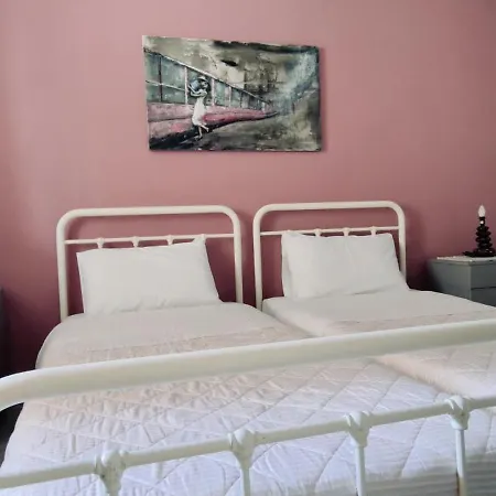 ευρύχωρο σπίτι στην