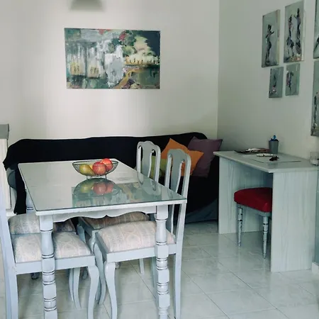Apartamento ευρύχωρο σπίτι στην