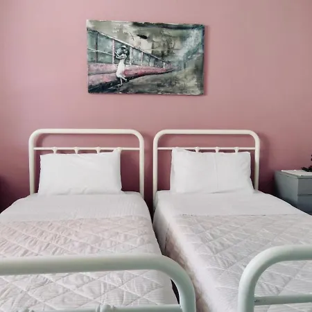 Appartement ευρύχωρο σπίτι στην *