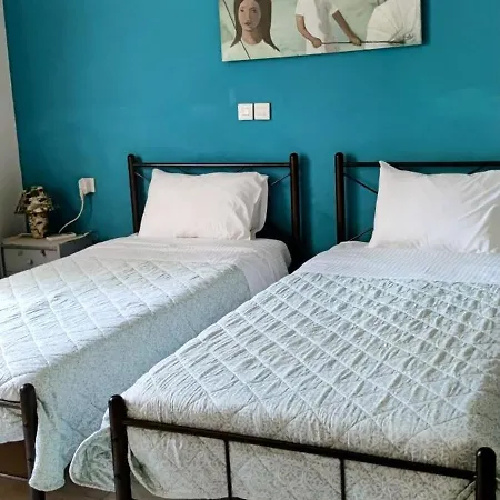 ευρύχωρο σπίτι στην Appartement