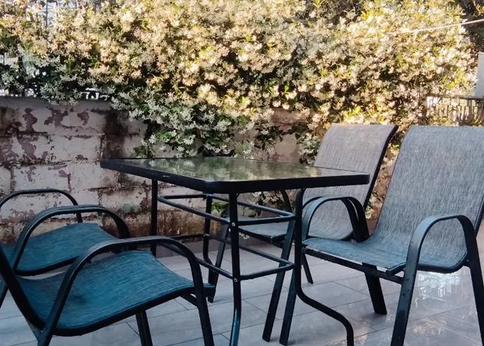 Appartement ευρύχωρο σπίτι στην Patras